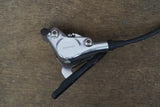 SRAM Red eTap AXS D1 HRD 12 Speed Wireless Electronic Disc Brake Shifters + Calipers