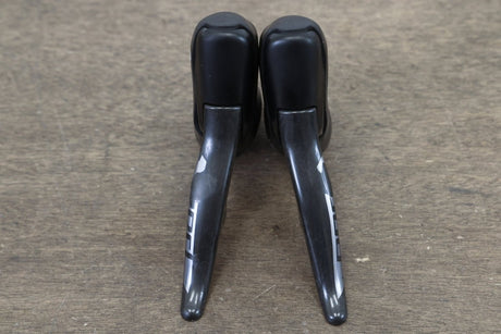 SRAM Red eTap AXS D1 HRD 12 Speed Wireless Electronic Hydraulic Disc Groupset