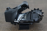 SRAM Red eTap AXS D1 HRD 12 Speed Wireless Electronic Hydraulic Disc Groupset