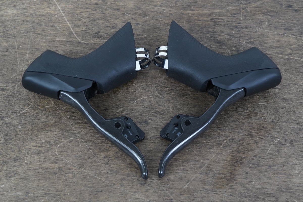 SRAM Red eTap AXS D1 HRD 12 Speed Wireless Electronic Hydraulic Disc Groupset