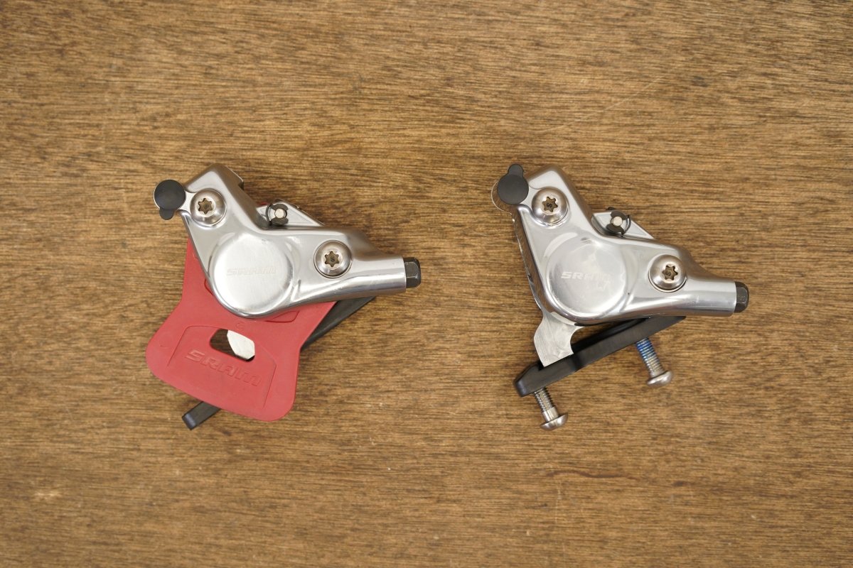 SRAM Red eTap AXS D1 HRD 12 Speed Wireless Electronic Hydraulic Disc Groupset