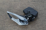 SRAM Red eTap AXS D1 Wireless Electronic Front Derailleur + Battery 175g