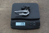SRAM Red eTap AXS D1 Wireless Electronic Front Derailleur + Battery 175g