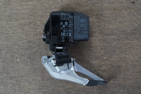 SRAM Red eTap AXS D1 Wireless Electronic Front Derailleur + Battery 175g