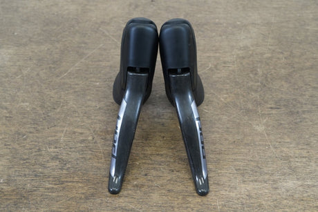 SRAM Red eTap AXS D1 XPLR HRD 1x12 Speed Electronic Hydraulic Disc Groupset