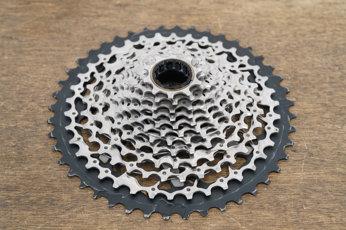 SRAM Red eTap AXS D1 XPLR HRD 1x12 Speed Electronic Hydraulic Disc Groupset