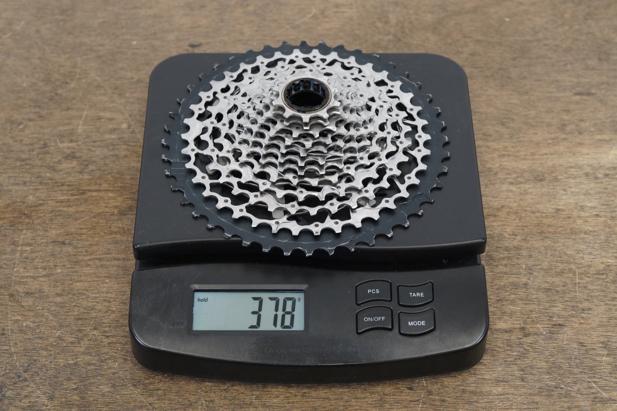 SRAM Red eTap AXS D1 XPLR HRD 1x12 Speed Electronic Hydraulic Disc Groupset