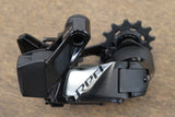 SRAM Red eTap AXS D1 XPLR HRD 1x12 Speed Electronic Hydraulic Disc Groupset