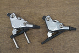 SRAM Red eTap AXS D1 XPLR HRD 1x12 Speed Electronic Hydraulic Disc Groupset