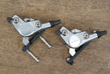 SRAM Red eTap AXS D1 XPLR HRD 1x12 Speed Electronic Hydraulic Disc Groupset