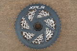SRAM Red eTap AXS D1 XPLR HRD 1x12 Speed Electronic Hydraulic Disc Groupset