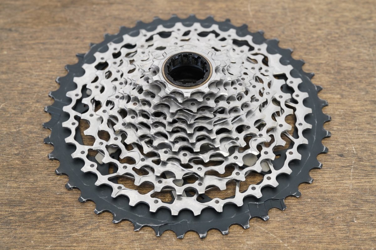 SRAM Red eTap AXS D1 XPLR HRD 1x12 Speed Electronic Hydraulic Disc Groupset