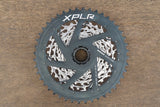 SRAM Red eTap AXS D1 XPLR HRD 1x12 Speed Electronic Hydraulic Disc Groupset