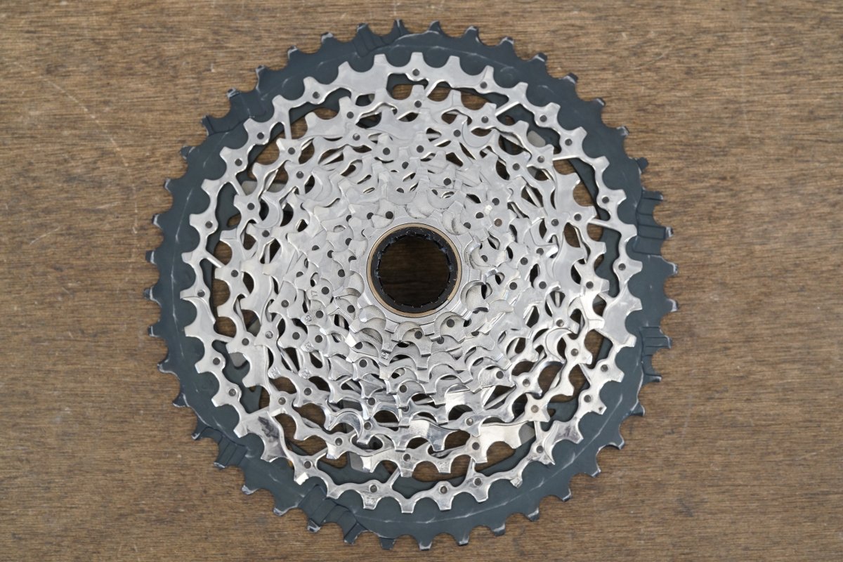 SRAM Red eTap AXS D1 XPLR HRD 1x12 Speed Electronic Hydraulic Disc Groupset