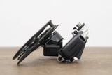 SRAM Red eTap AXS E1 CeramicSpeed OSPW Wireless 12 Speed Rear Derailleur + Battery