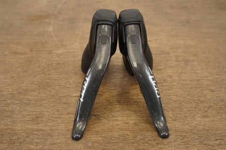 SRAM Red eTap AXS E1 HRD 12 Speed Wireless Electronic Hydraulic Disc Groupset