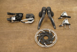 SRAM Red eTap AXS E1 HRD 12 Speed Wireless Electronic Hydraulic Disc Groupset
