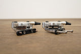 SRAM Red eTap AXS E1 HRD 12 Speed Wireless Electronic Hydraulic Disc Groupset