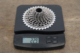 SRAM Red eTap AXS E1 HRD 12 Speed Wireless Electronic Hydraulic Disc Groupset