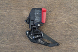SRAM Red eTap AXS E1 Wireless Electronic Front Derailleur 149g