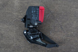 SRAM Red eTap AXS E1 Wireless Electronic Front Derailleur 150g