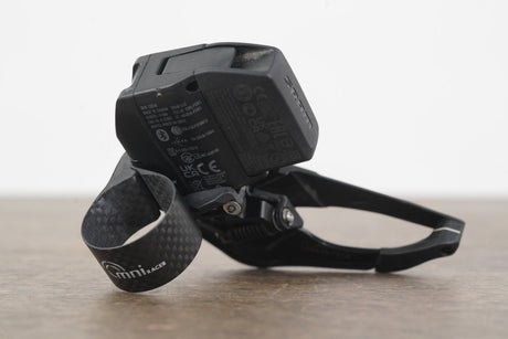 SRAM Red eTap AXS E1 Wireless Electronic Front Derailleur + Battery 176g
