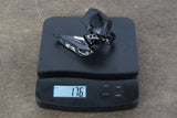 SRAM Red eTap AXS E1 Wireless Electronic Front Derailleur + Battery 176g