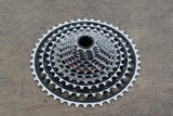 SRAM Red eTap AXS E1 XPLR UDH HRD 1x12 Speed Wireless Hydraulic Disc Groupset