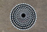 SRAM Red eTap AXS E1 XPLR UDH HRD 1x12 Speed Wireless Hydraulic Disc Groupset