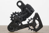 SRAM Red eTap AXS E1 XPLR UDH HRD 1x12 Speed Wireless Hydraulic Disc Groupset