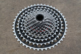 SRAM Red eTap AXS E1 XPLR UDH HRD 1x12 Speed Wireless Hydraulic Disc Groupset