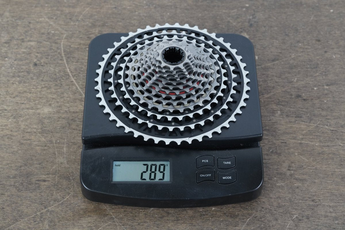 SRAM Red eTap AXS E1 XPLR UDH HRD 1x12 Speed Wireless Hydraulic Disc Groupset