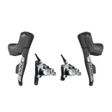 NEW SRAM Red eTap AXS HRD 12 Speed Wireless Disc Brake Shifters + Calipers