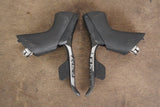 SRAM Red eTap AXS HRD 12 Speed Wireless Electronic Disc Brake Shifters + Calipers