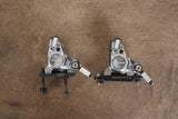 SRAM Red eTap AXS HRD 12 Speed Wireless Electronic Disc Brake Shifters + Calipers