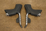 SRAM Red eTap AXS HRD 12 Speed Wireless Electronic Hydraulic Disc Brake Shifters