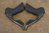 SRAM Red eTap AXS HRD E1 12 Speed Wireless Disc Brake Shifter Set