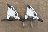 SRAM Red eTap AXS HRD E1 12 Speed Wireless Disc Brake Shifters + Calipers