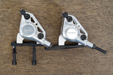SRAM Red eTap AXS HRD E1 12 Speed Wireless Disc Brake Shifters + Calipers