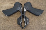 SRAM Red eTap AXS HRD E1 12 Speed Wireless Disc Brake Shifters + Calipers