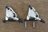 SRAM Red eTap AXS HRD E1 12 Speed Wireless Disc Brake Shifters + Calipers