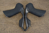 SRAM Red eTap AXS HRD E1 12 Speed Wireless Disc Brake Shifters + Calipers