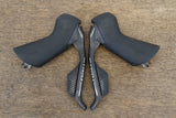 SRAM Red eTap AXS HRD E1 12 Speed Wireless Disc Brake Shifters + Calipers