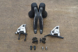 SRAM Red eTap AXS HRD E1 12 Speed Wireless Disc Brake Shifters + Calipers