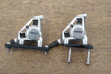 SRAM Red eTap AXS HRD E1 12 Speed Wireless Disc Brake Shifters + Calipers