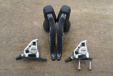 SRAM Red eTap AXS HRD E1 12 Speed Wireless Disc Brake Shifters + Calipers