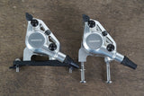 SRAM Red eTap AXS HRD E1 Team 12 Speed Wireless Disc Brake Shifters + Calipers