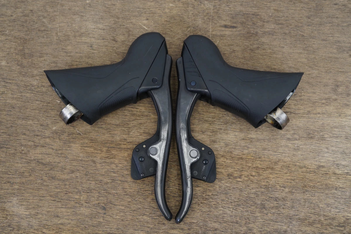 SRAM Red eTap CeramicSpeed OSPW 11 Speed Wireless Electronic Rim Brake Groupset
