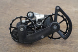 SRAM Red eTap CeramicSpeed OSPW 11 Speed Wireless Electronic Rim Brake Groupset