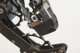 SRAM Red eTap CeramicSpeed OSPW 11 Speed Wireless Electronic Rim Brake Groupset